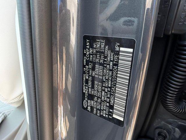 2026 Hyundai Palisade Hybrid SEL 7P Cape Girardeau MO