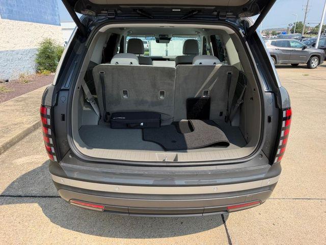 2026 Hyundai Palisade Hybrid SEL 7P Cape Girardeau MO