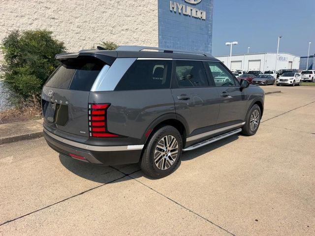 2026 Hyundai Palisade Hybrid SEL 7P