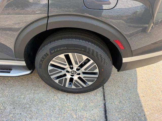 2026 Hyundai Palisade Hybrid SEL 7P Cape Girardeau MO