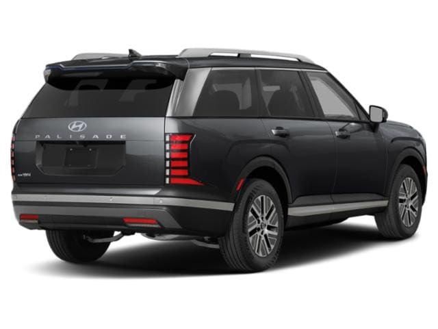 2026 Hyundai Palisade Hybrid SEL 7P Cape Girardeau MO