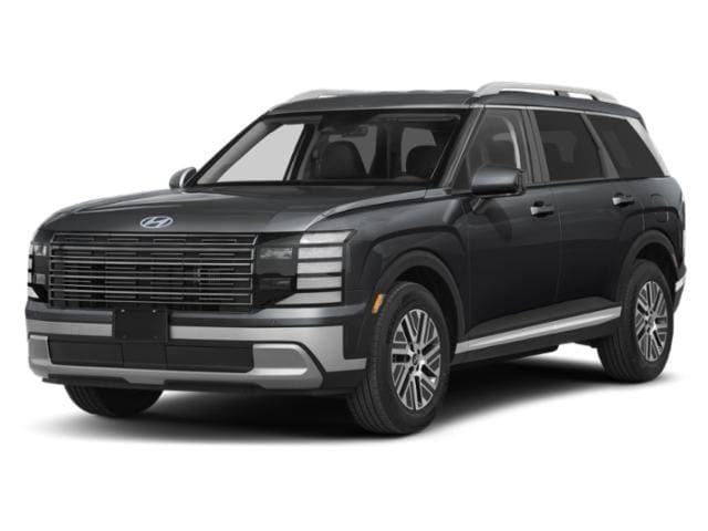 2026 Hyundai Palisade Hybrid
