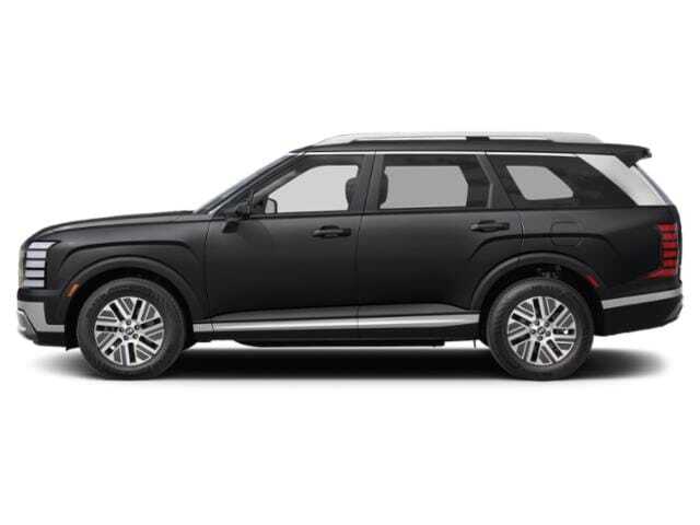 2026 Hyundai Palisade Hybrid SEL 7P Cape Girardeau MO