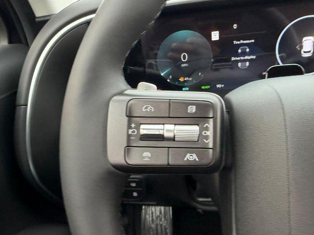 2026 Hyundai Palisade Hybrid SEL 7P Cape Girardeau MO
