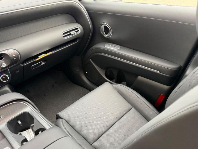 2026 Hyundai Palisade Hybrid SEL 7P Cape Girardeau MO