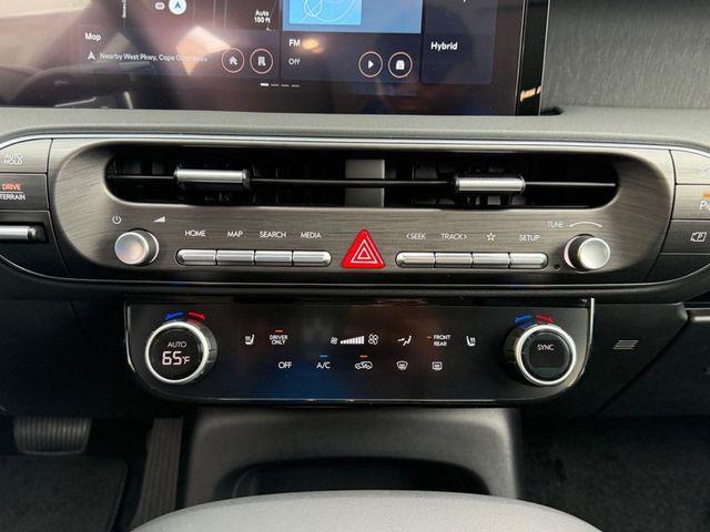 2026 Hyundai Palisade Hybrid SEL 7P Cape Girardeau MO