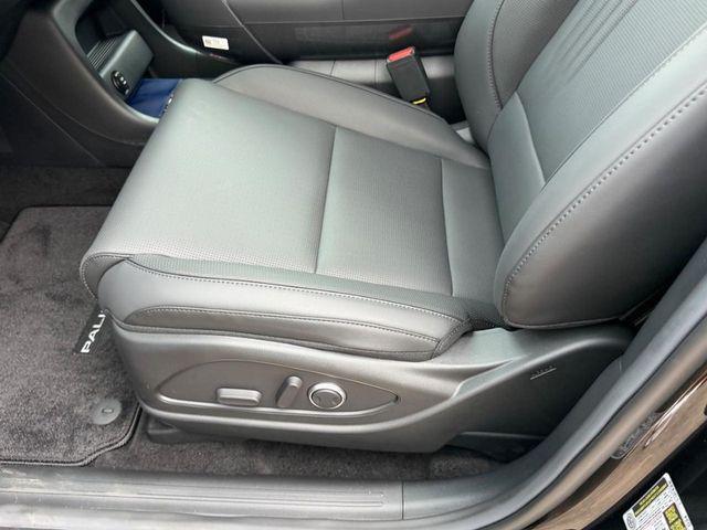 2026 Hyundai Palisade Hybrid SEL 7P Cape Girardeau MO