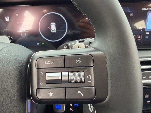 2026 Hyundai Palisade Hybrid SEL 7P Cape Girardeau MO