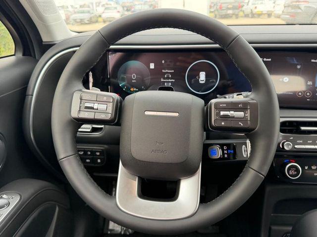 2026 Hyundai Palisade Hybrid SEL 7P Cape Girardeau MO