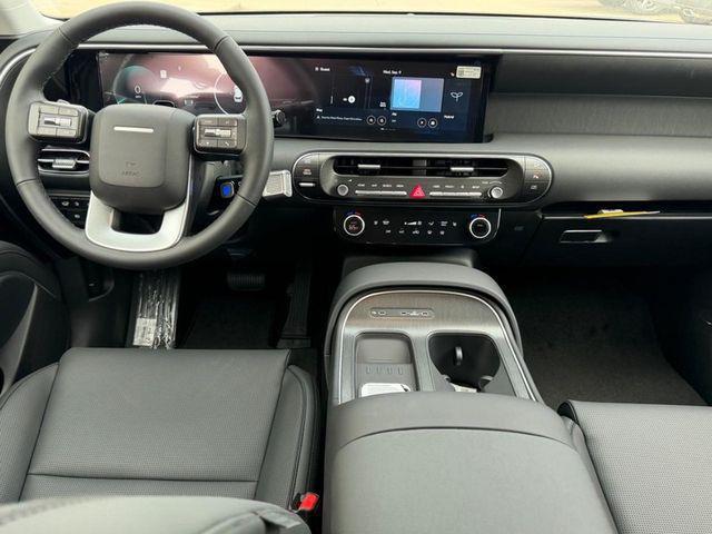 2026 Hyundai Palisade Hybrid SEL 7P Cape Girardeau MO