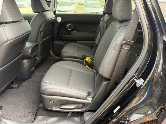 2026 Hyundai Palisade Hybrid SEL 7P Cape Girardeau MO