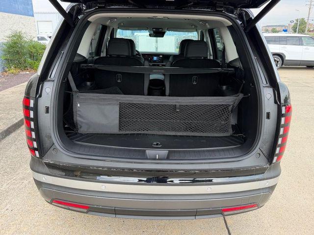 2026 Hyundai Palisade Hybrid SEL 7P Cape Girardeau MO