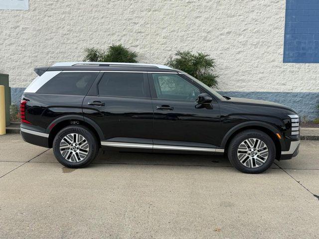2026 Hyundai Palisade Hybrid SEL 7P