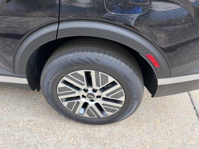 2026 Hyundai Palisade Hybrid SEL 7P Cape Girardeau MO