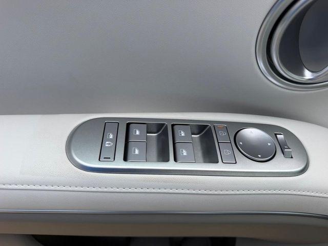 2026 Hyundai Palisade Hybrid SEL 7P Cape Girardeau MO