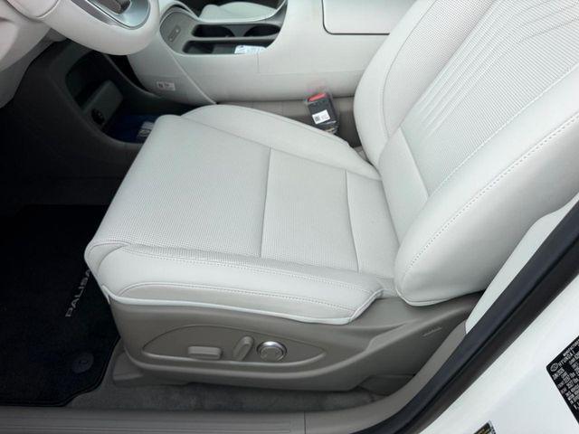2026 Hyundai Palisade Hybrid SEL 7P Cape Girardeau MO