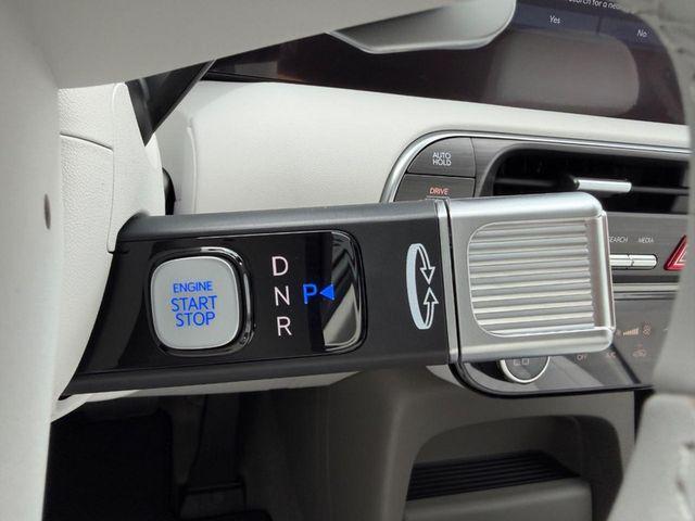 2026 Hyundai Palisade Hybrid SEL 7P Cape Girardeau MO