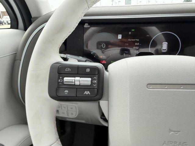 2026 Hyundai Palisade Hybrid SEL 7P Cape Girardeau MO