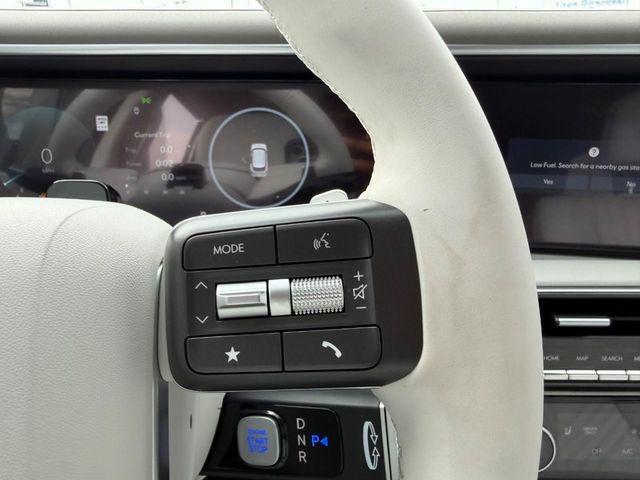 2026 Hyundai Palisade Hybrid SEL 7P Cape Girardeau MO