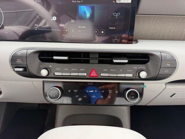 2026 Hyundai Palisade Hybrid SEL 7P Cape Girardeau MO