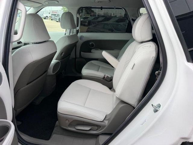 2026 Hyundai Palisade Hybrid SEL 7P Cape Girardeau MO