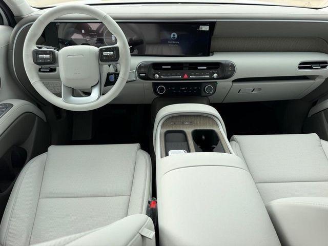 2026 Hyundai Palisade Hybrid SEL 7P Cape Girardeau MO