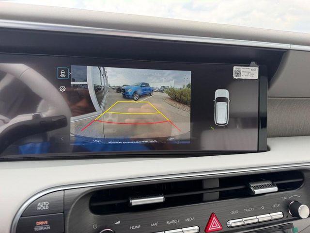 2026 Hyundai Palisade Hybrid SEL 7P Cape Girardeau MO