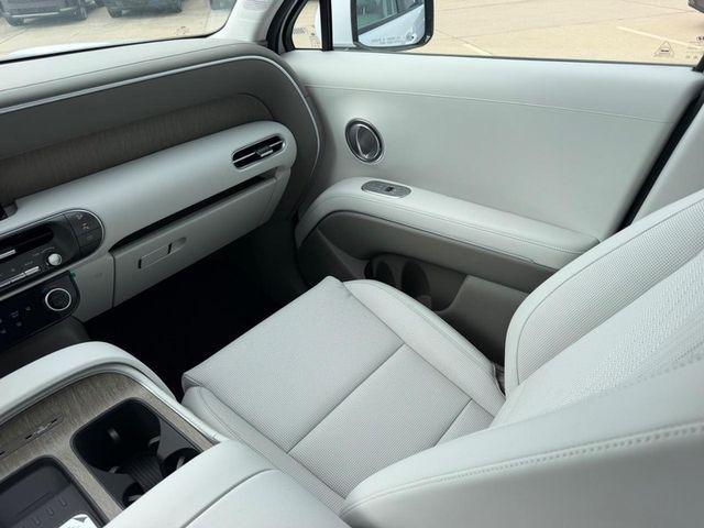 2026 Hyundai Palisade Hybrid SEL 7P Cape Girardeau MO