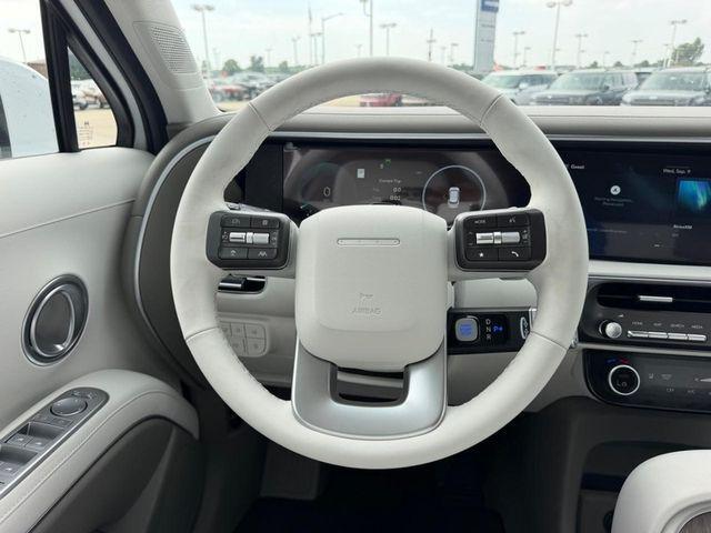 2026 Hyundai Palisade Hybrid SEL 7P Cape Girardeau MO
