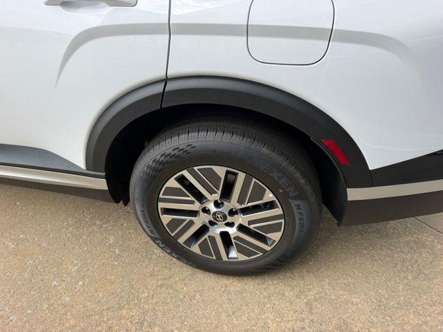 2026 Hyundai Palisade Hybrid SEL 7P Cape Girardeau MO