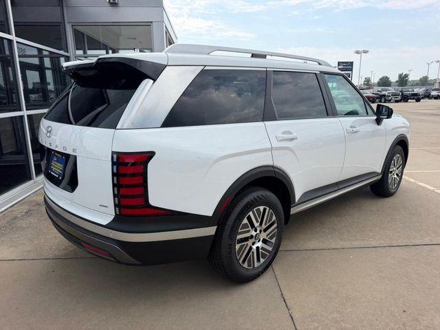 2026 Hyundai Palisade Hybrid SEL 7P