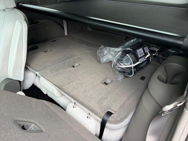 2026 Hyundai Palisade Hybrid SEL 7P Cape Girardeau MO
