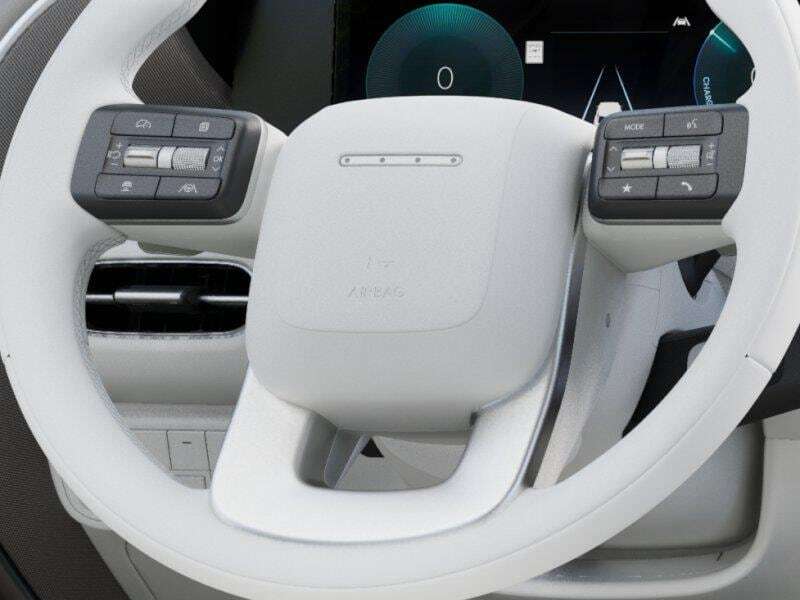 2026 Hyundai Palisade Hybrid SEL 7P Cape Girardeau MO