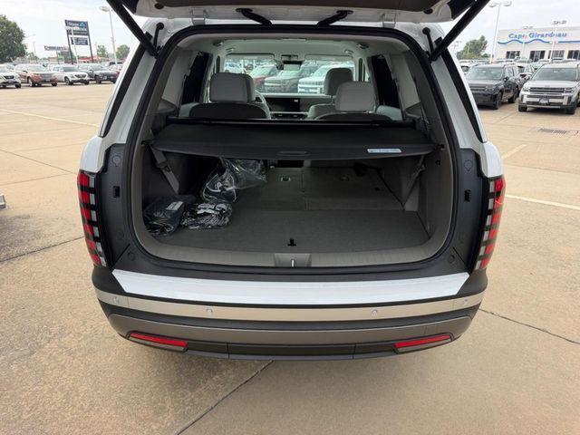2026 Hyundai Palisade Hybrid SEL 7P Cape Girardeau MO
