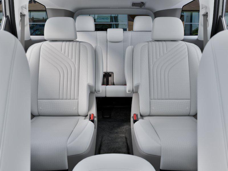 2026 Hyundai Palisade Hybrid SEL 7P Cape Girardeau MO