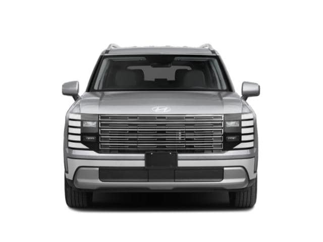 2026 Hyundai Palisade Hybrid SEL 7P Cape Girardeau MO