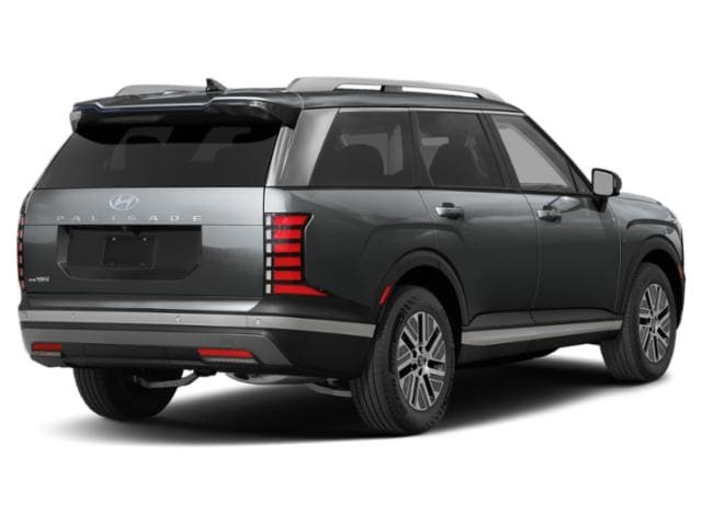 2026 Hyundai Palisade Hybrid SEL 7P Cape Girardeau MO