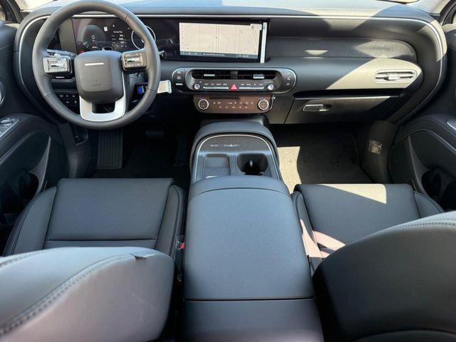 2026 Hyundai Palisade Hybrid SEL 7P Cape Girardeau MO