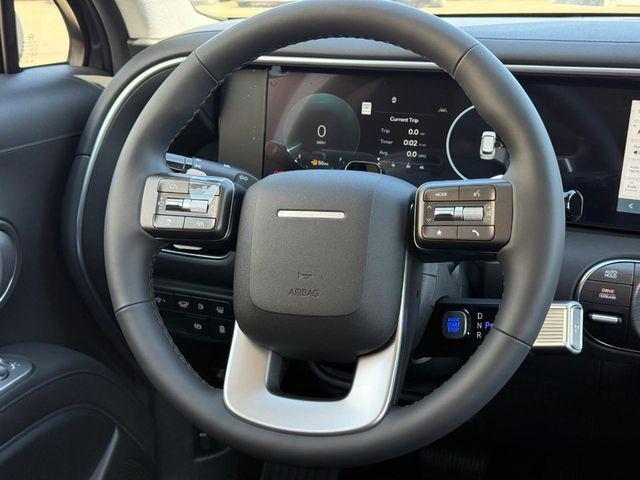 2026 Hyundai Palisade Hybrid SEL 7P Cape Girardeau MO