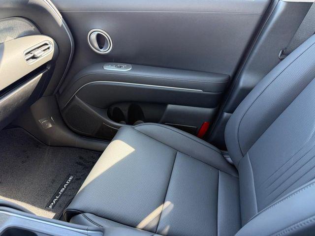 2026 Hyundai Palisade Hybrid SEL 7P Cape Girardeau MO