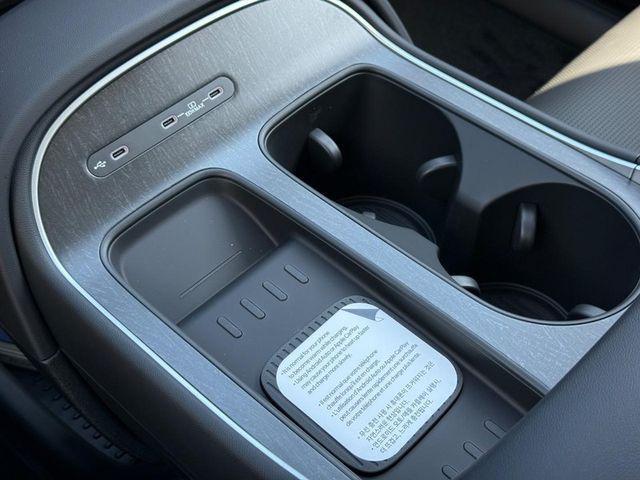 2026 Hyundai Palisade Hybrid SEL 7P Cape Girardeau MO