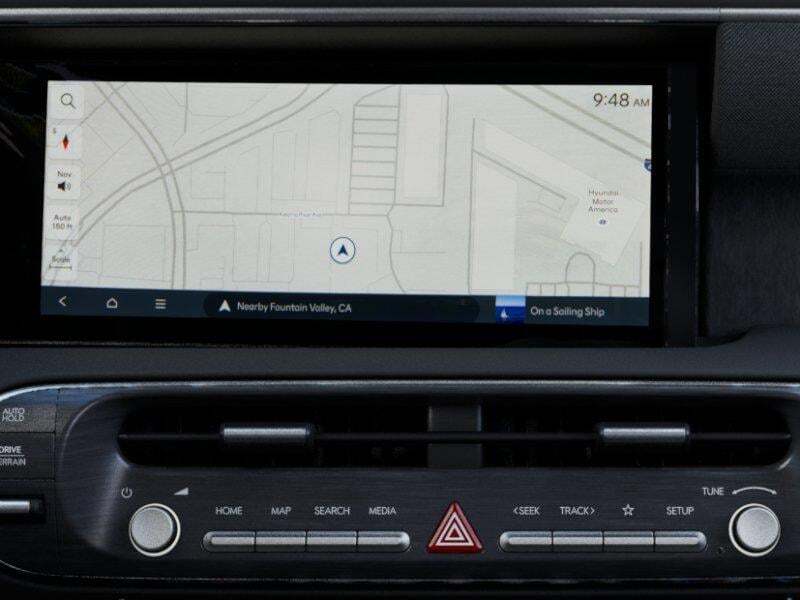 2026 Hyundai Palisade Hybrid SEL 7P Cape Girardeau MO