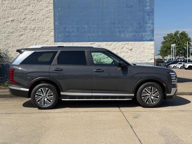 2026 Hyundai Palisade Hybrid SEL 7P