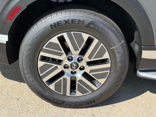 2026 Hyundai Palisade Hybrid SEL 7P Cape Girardeau MO