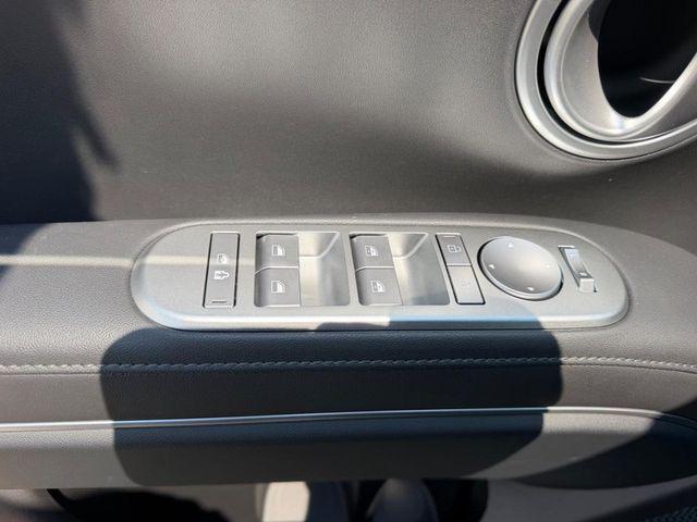 2026 Hyundai Palisade Hybrid SEL 7P Cape Girardeau MO