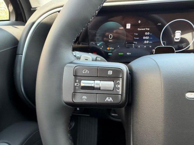 2026 Hyundai Palisade Hybrid SEL 7P Cape Girardeau MO