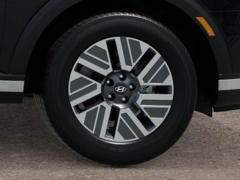 2026 Hyundai Palisade Hybrid SEL 7P Cape Girardeau MO