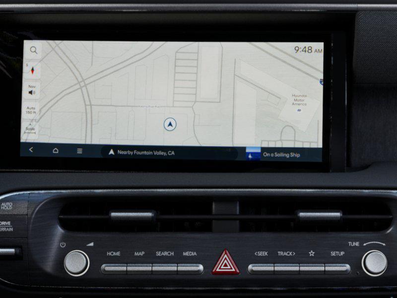 2026 Hyundai Palisade Hybrid SEL 7P Cape Girardeau MO