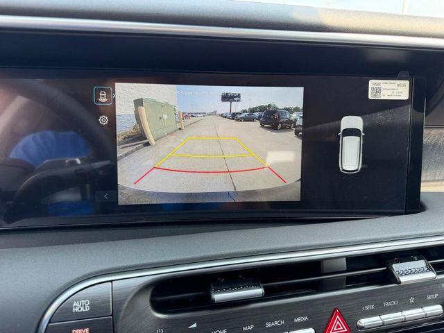 2026 Hyundai Palisade Hybrid SEL 7P Cape Girardeau MO