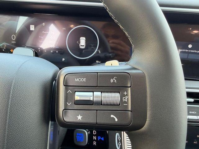 2026 Hyundai Palisade Hybrid SEL 7P Cape Girardeau MO